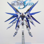 「TAMASHII NATION 2025」実物フィギュア