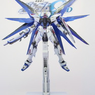 「TAMASHII NATION 2025」実物フィギュア