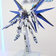 「TAMASHII NATION 2025」実物フィギュア