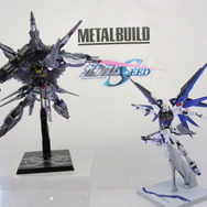 「TAMASHII NATION 2025」実物フィギュア