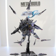 「TAMASHII NATION 2025」実物フィギュア