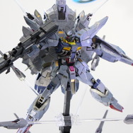 「TAMASHII NATION 2025」実物フィギュア