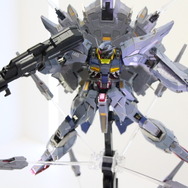 「TAMASHII NATION 2025」実物フィギュア