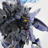 「TAMASHII NATION 2025」実物フィギュア