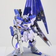 「TAMASHII NATION 2025」実物フィギュア