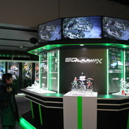 「TAMASHII NATION 2025」実物フィギュア