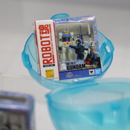 「TAMASHII NATION 2025」実物フィギュア