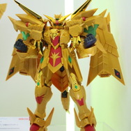 「TAMASHII NATION 2025」実物フィギュア