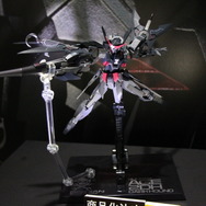 「TAMASHII NATION 2025」実物フィギュア