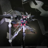 「TAMASHII NATION 2025」実物フィギュア