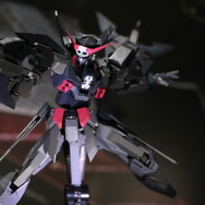 「TAMASHII NATION 2025」実物フィギュア