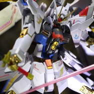 「TAMASHII NATION 2025」実物フィギュア