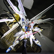 「TAMASHII NATION 2025」実物フィギュア