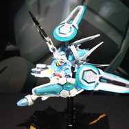 「TAMASHII NATION 2025」実物フィギュア