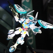 「TAMASHII NATION 2025」実物フィギュア