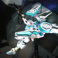 「TAMASHII NATION 2025」実物フィギュア