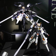 「TAMASHII NATION 2025」実物フィギュア