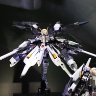 「TAMASHII NATION 2025」実物フィギュア