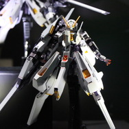 「TAMASHII NATION 2025」実物フィギュア