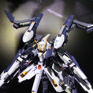 「TAMASHII NATION 2025」実物フィギュア