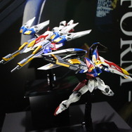 「TAMASHII NATION 2025」実物フィギュア