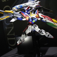 「TAMASHII NATION 2025」実物フィギュア