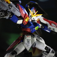 「TAMASHII NATION 2025」実物フィギュア