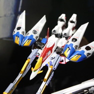 「TAMASHII NATION 2025」実物フィギュア