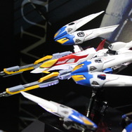 「TAMASHII NATION 2025」実物フィギュア