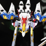 「TAMASHII NATION 2025」実物フィギュア