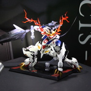 「TAMASHII NATION 2025」実物フィギュア