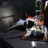 「TAMASHII NATION 2025」実物フィギュア