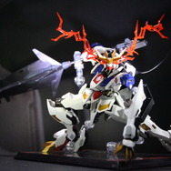 「TAMASHII NATION 2025」実物フィギュア