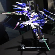 「TAMASHII NATION 2025」実物フィギュア