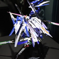 「TAMASHII NATION 2025」実物フィギュア