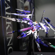 「TAMASHII NATION 2025」実物フィギュア