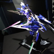 「TAMASHII NATION 2025」実物フィギュア