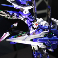 「TAMASHII NATION 2025」実物フィギュア