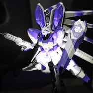 「TAMASHII NATION 2025」実物フィギュア