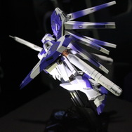 「TAMASHII NATION 2025」実物フィギュア