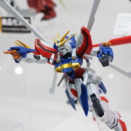 「TAMASHII NATION 2025」実物フィギュア