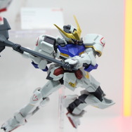 「TAMASHII NATION 2025」実物フィギュア