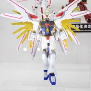 「TAMASHII NATION 2025」実物フィギュア