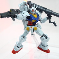 「TAMASHII NATION 2025」実物フィギュア