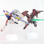 「TAMASHII NATION 2025」実物フィギュア