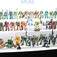 「TAMASHII NATION 2025」実物フィギュア