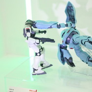 「TAMASHII NATION 2025」実物フィギュア