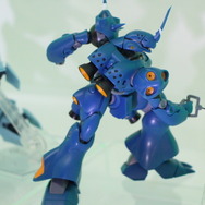 「TAMASHII NATION 2025」実物フィギュア