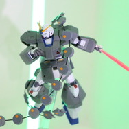 「TAMASHII NATION 2025」実物フィギュア