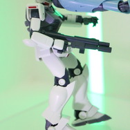 「TAMASHII NATION 2025」実物フィギュア